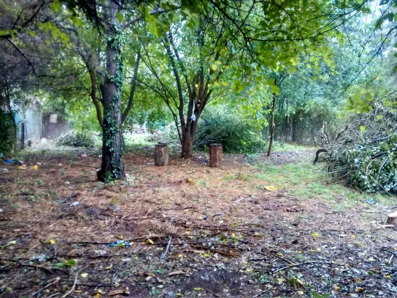 Foto de TERRENO EN VENTA LOS POLVORINES, imagen 5