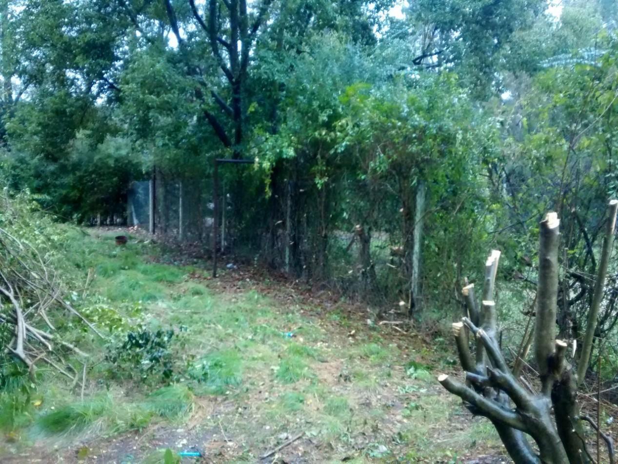 Foto de TERRENO EN VENTA LOS POLVORINES, imagen 1