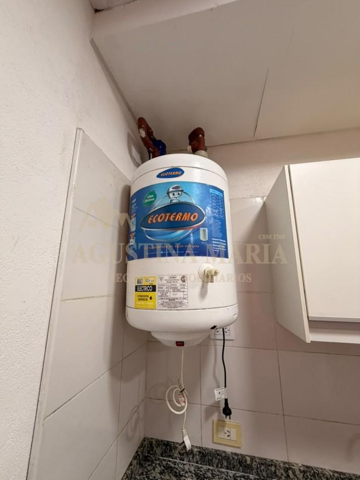 Foto de ALQUILER DEPARTAMENTO DOS AMBIENTES CON COCHERA, imagen 1