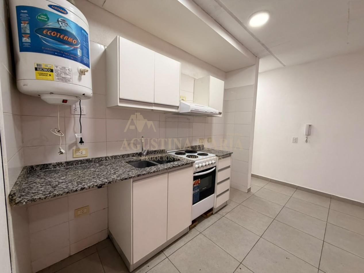 Foto de ALQUILER DEPARTAMENTO DOS AMBIENTES CON COCHERA, imagen 3