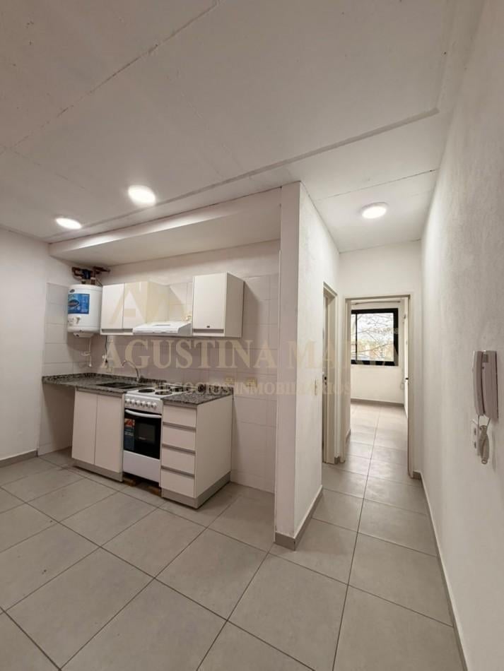 Foto de ALQUILER DEPARTAMENTO DOS AMBIENTES CON COCHERA, imagen 5