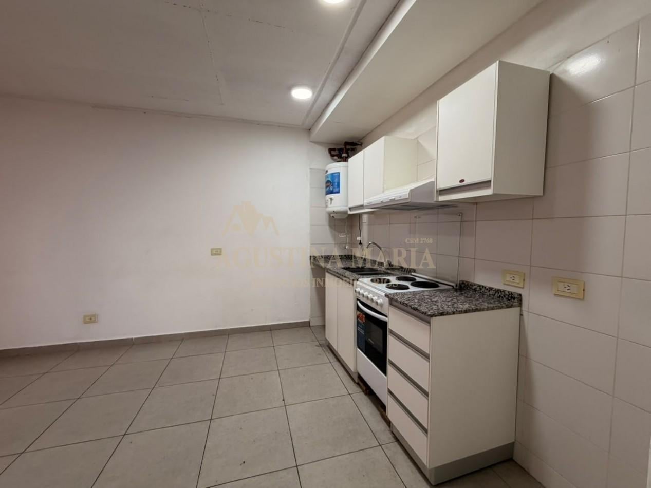 Foto de ALQUILER DEPARTAMENTO DOS AMBIENTES CON COCHERA, imagen 3