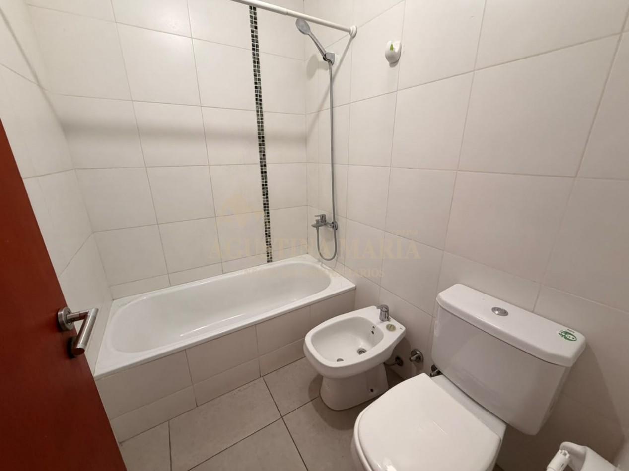 Foto de ALQUILER DEPARTAMENTO DOS AMBIENTES CON COCHERA, imagen 4