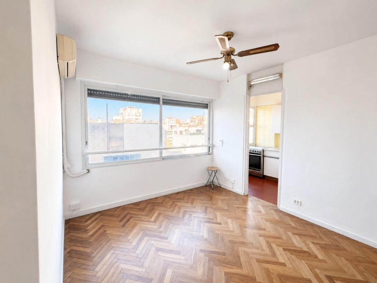 Foto de VENTA DEPARTAMENTO DOS AMBIENTES APTO CREDITO, imagen 2