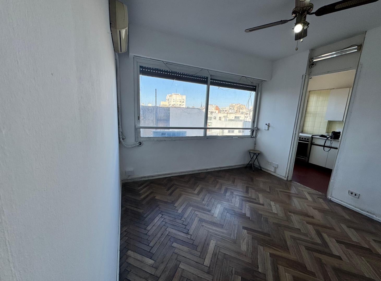 Foto de VENTA DEPARTAMENTO DOS AMBIENTES APTO CREDITO, imagen 5
