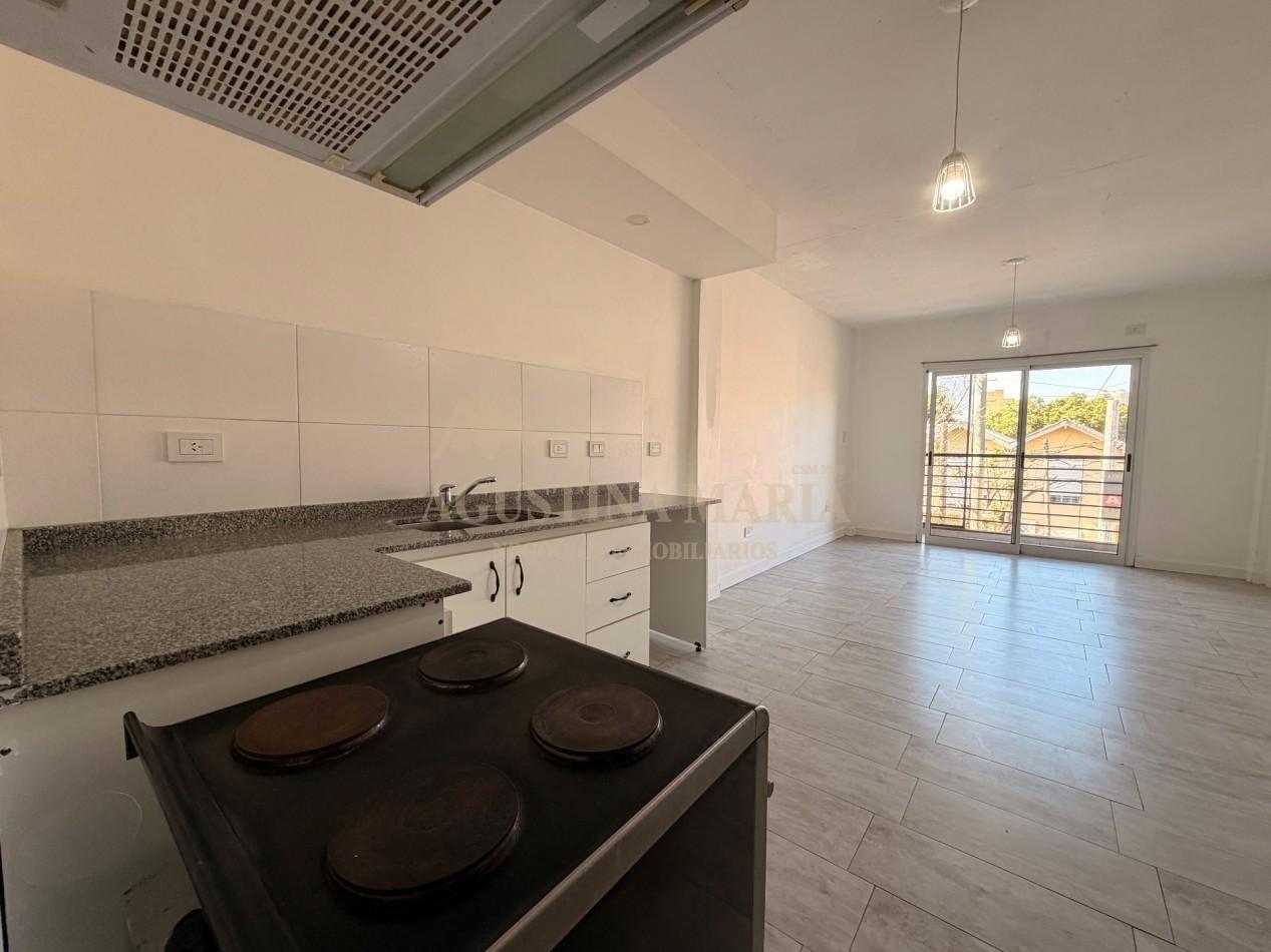 Foto de ALQUILER MONOAMBIENTE CON BALCON, imagen 3