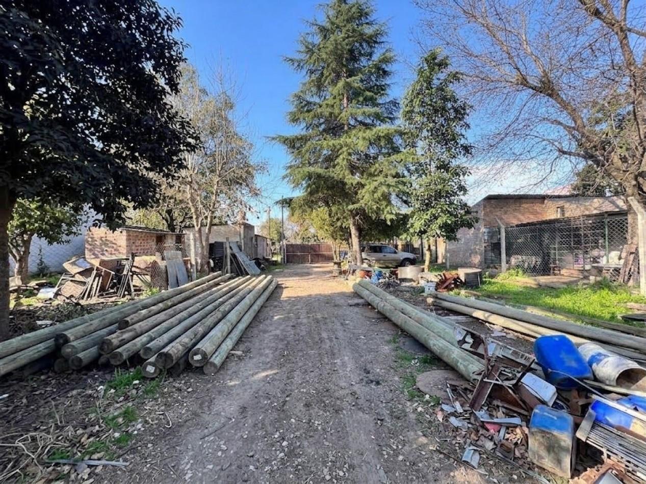 Foto de VENTA TERRENO TORTUGUITAS, imagen 2