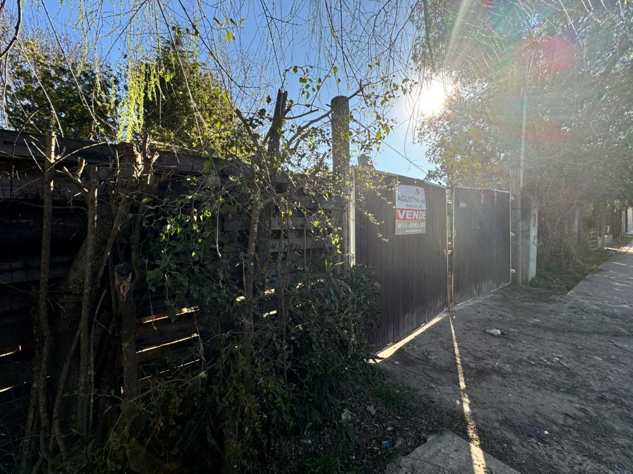 Foto de VENTA TERRENO TORTUGUITAS, imagen 3