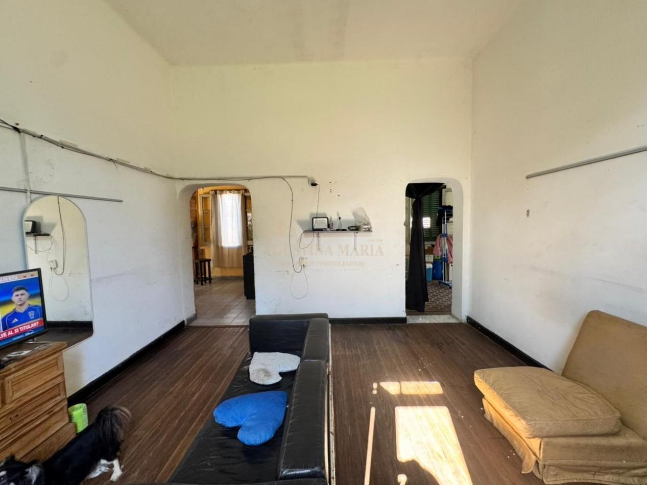 Foto de ALQUILER CASA 3 AMBIENTES CON TERRENO JCP, imagen 1