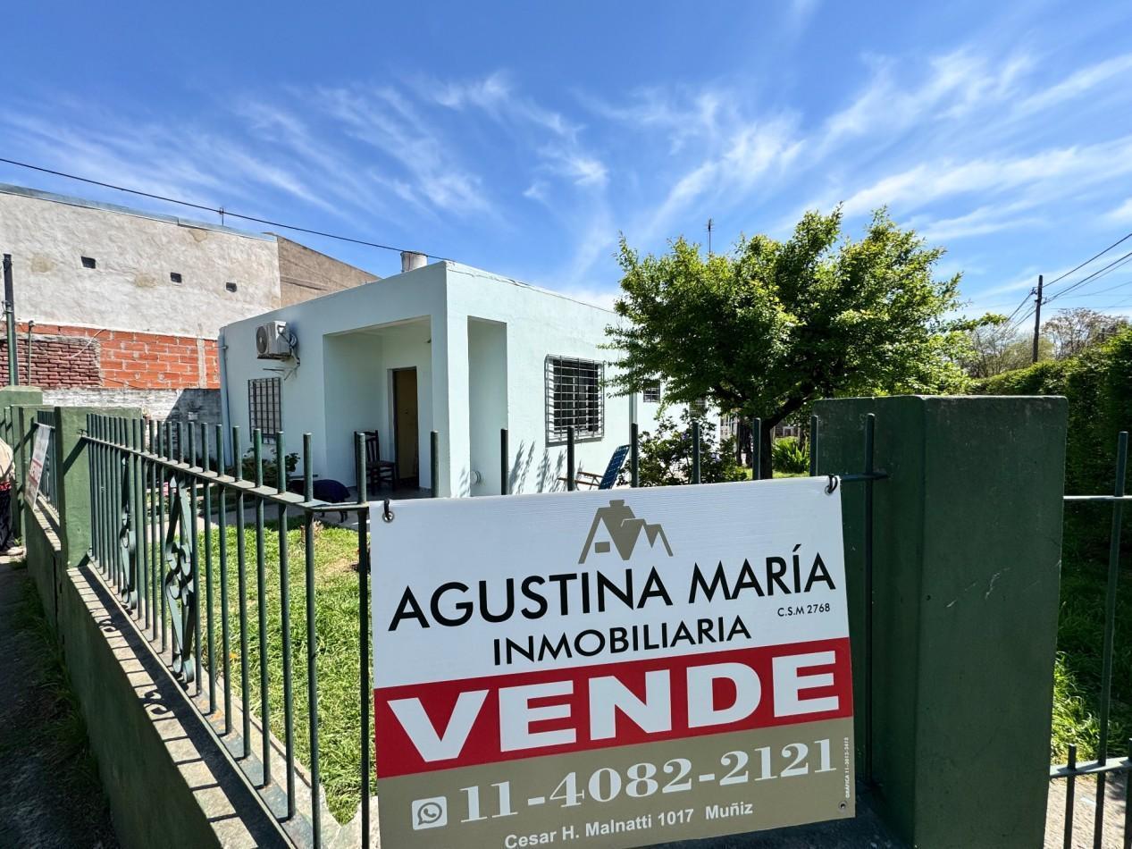 Foto de VENTA CASA DE 3 AMBIENTES BENAVIDEZ, imagen 1