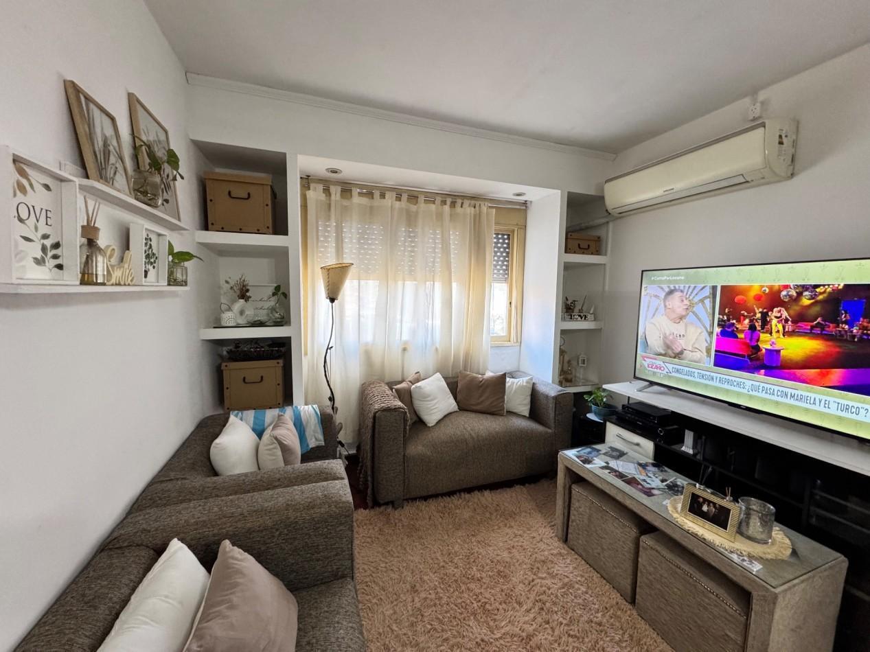 Foto de VENTA DEPARTAMENTO 4 AMBIENTES, imagen 2