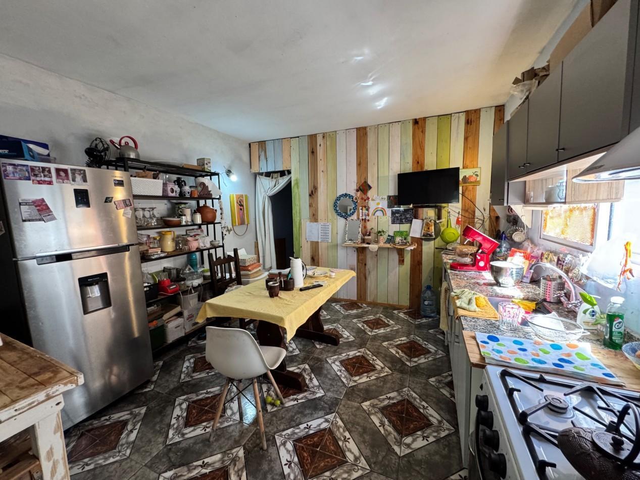 Foto de VENTA CASA 3 AMBIENTES DON TORCUATO, imagen 2