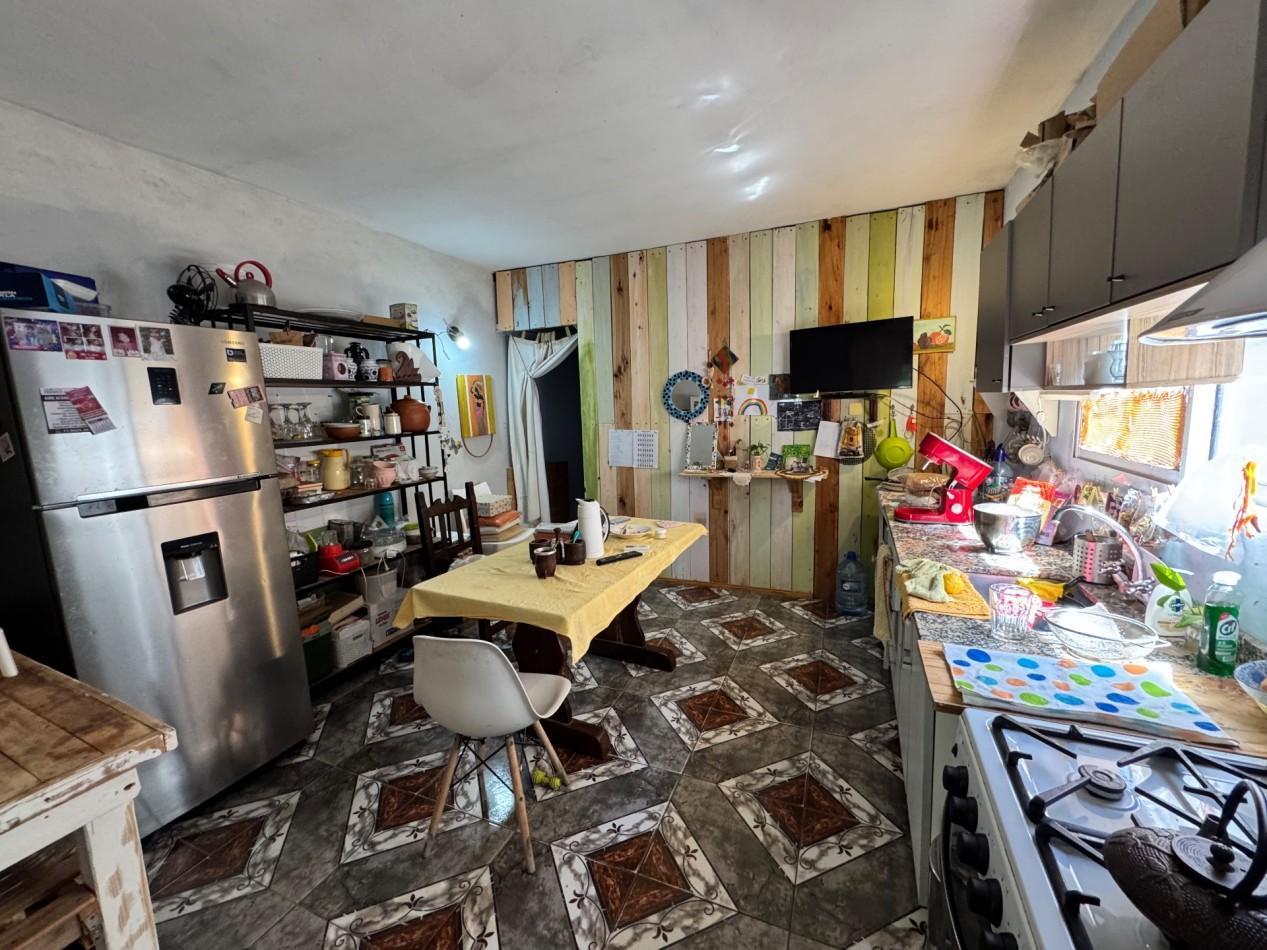 Foto de VENTA CASA 3 AMBIENTES DON TORCUATO, imagen 5