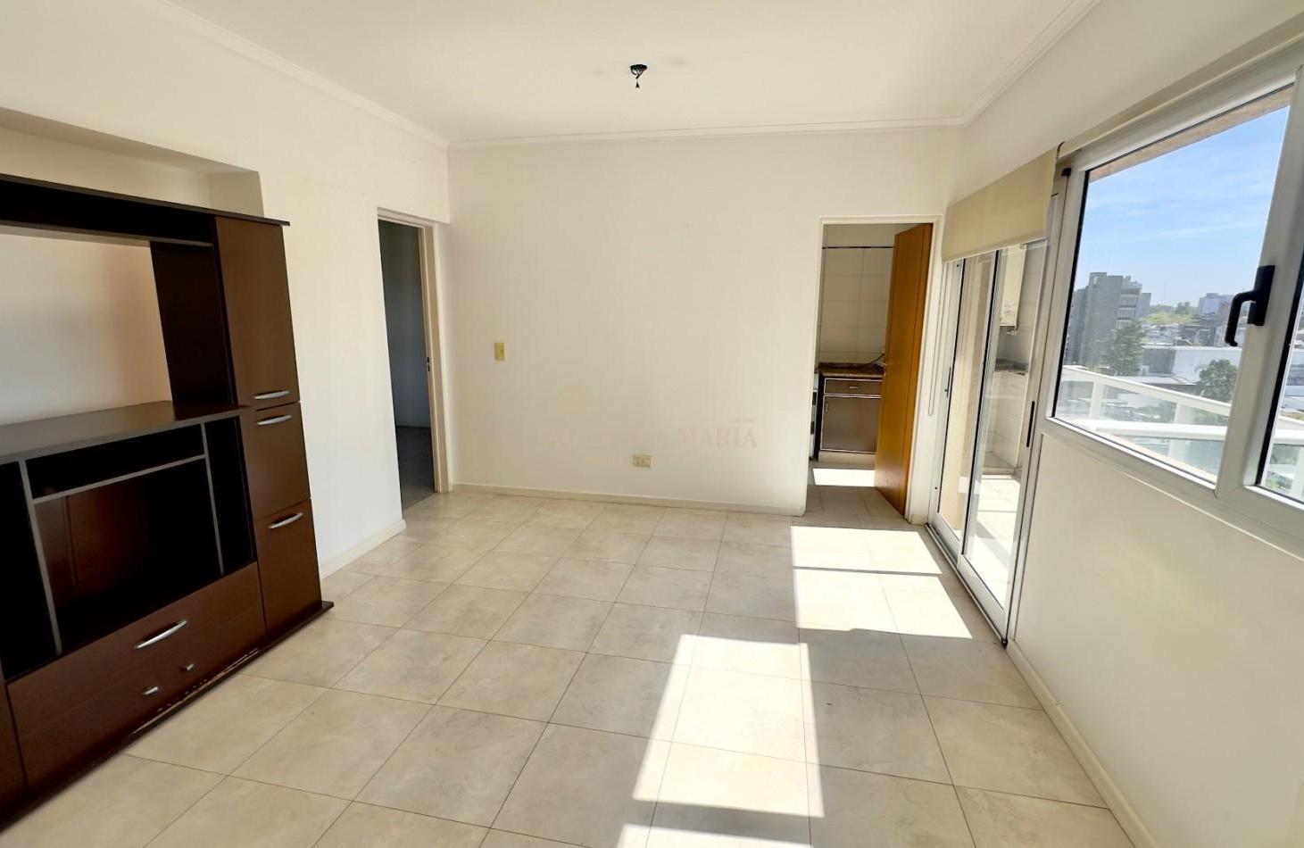 Foto de ALQUILER DEPARTAMENTO 2 AMBIENTES DE CATEGORIA, imagen 3