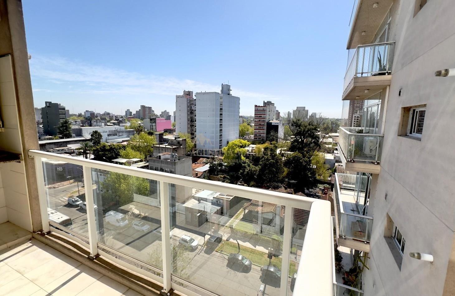 Foto de ALQUILER DEPARTAMENTO 2 AMBIENTES DE CATEGORIA, imagen 1