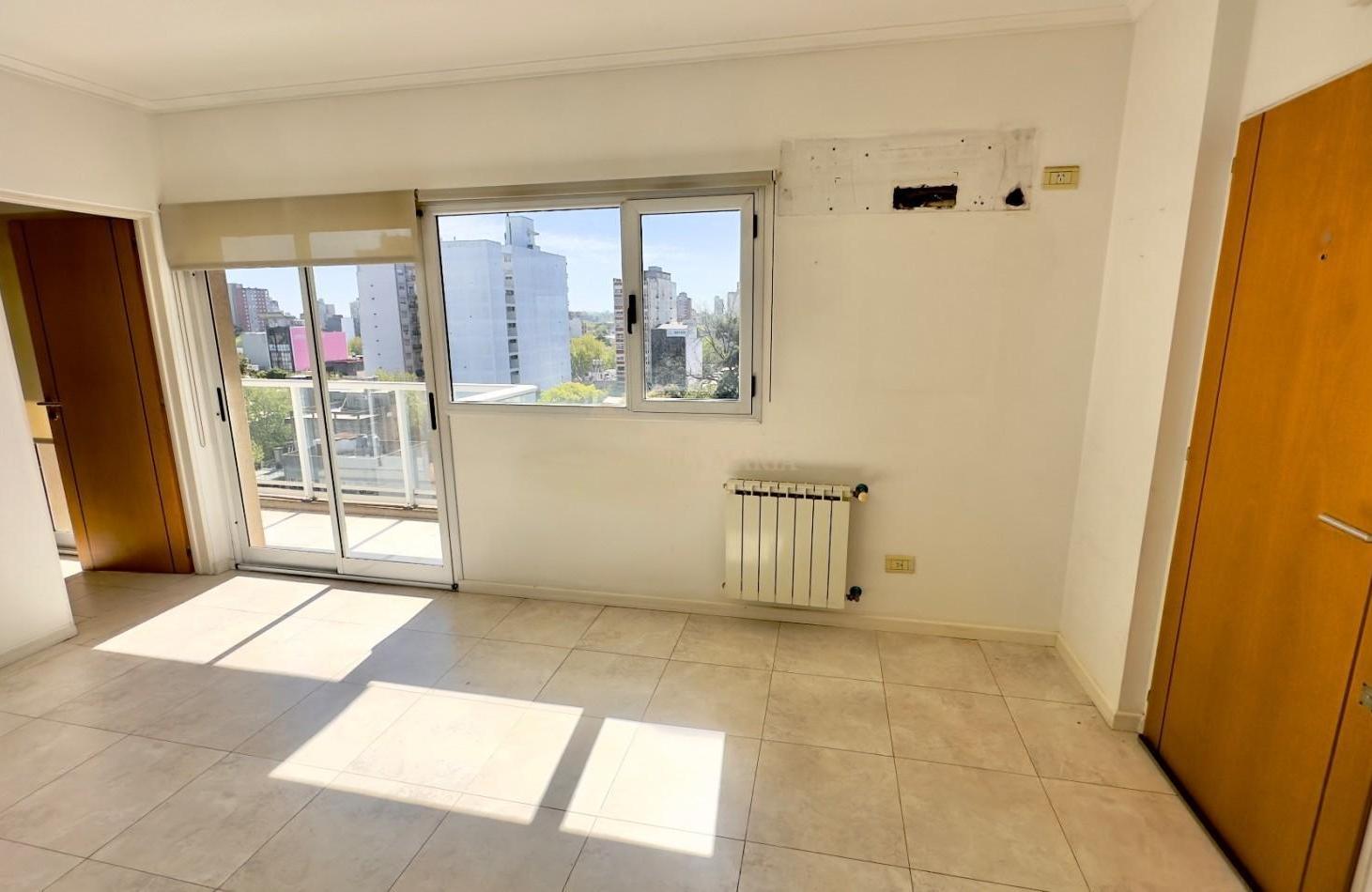 Foto de ALQUILER DEPARTAMENTO 2 AMBIENTES DE CATEGORIA, imagen 2