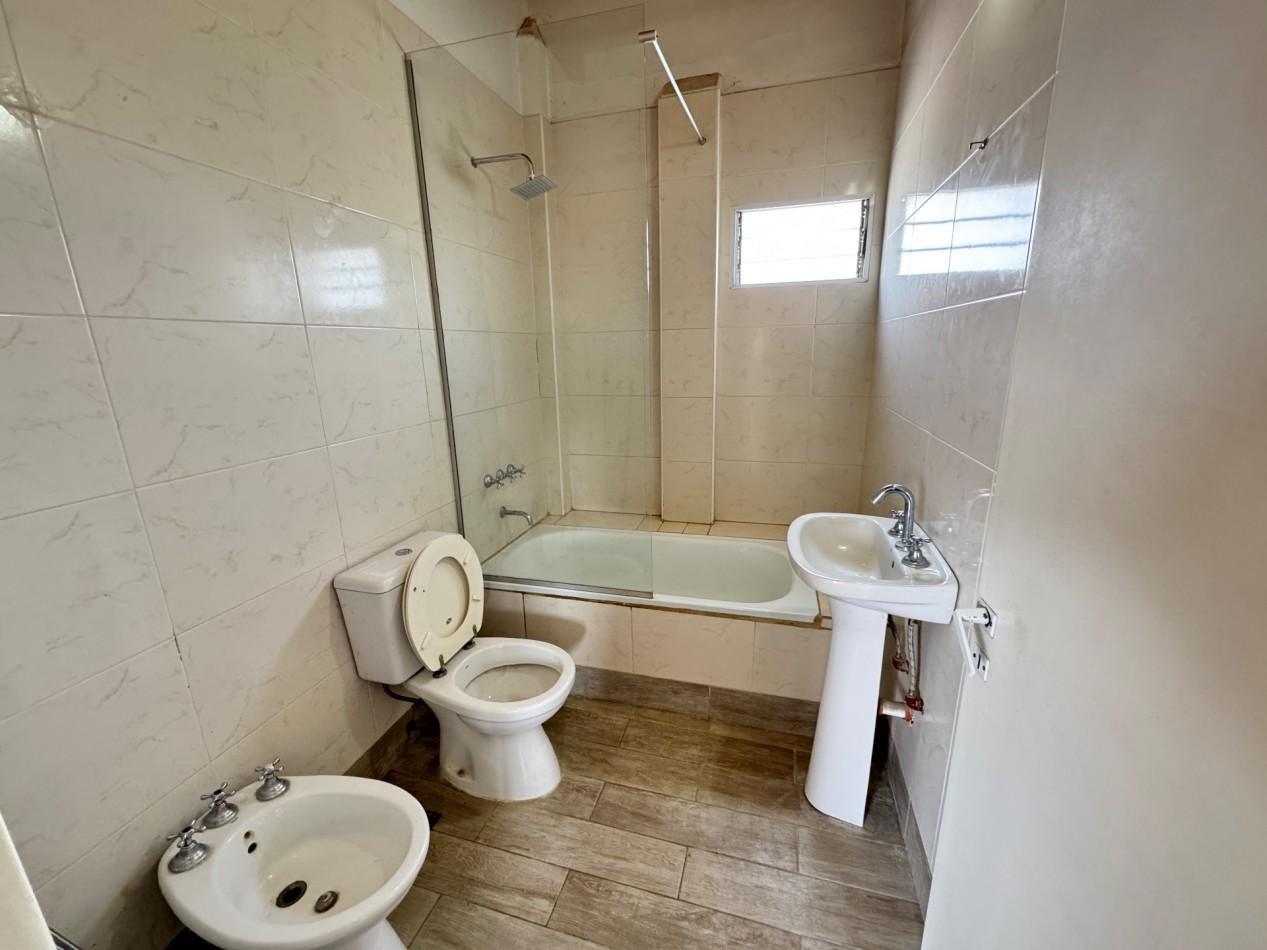 Foto de ALQUILER DEPARTAMENTO 3 AMBIENTES CON TERRAZA, imagen 4