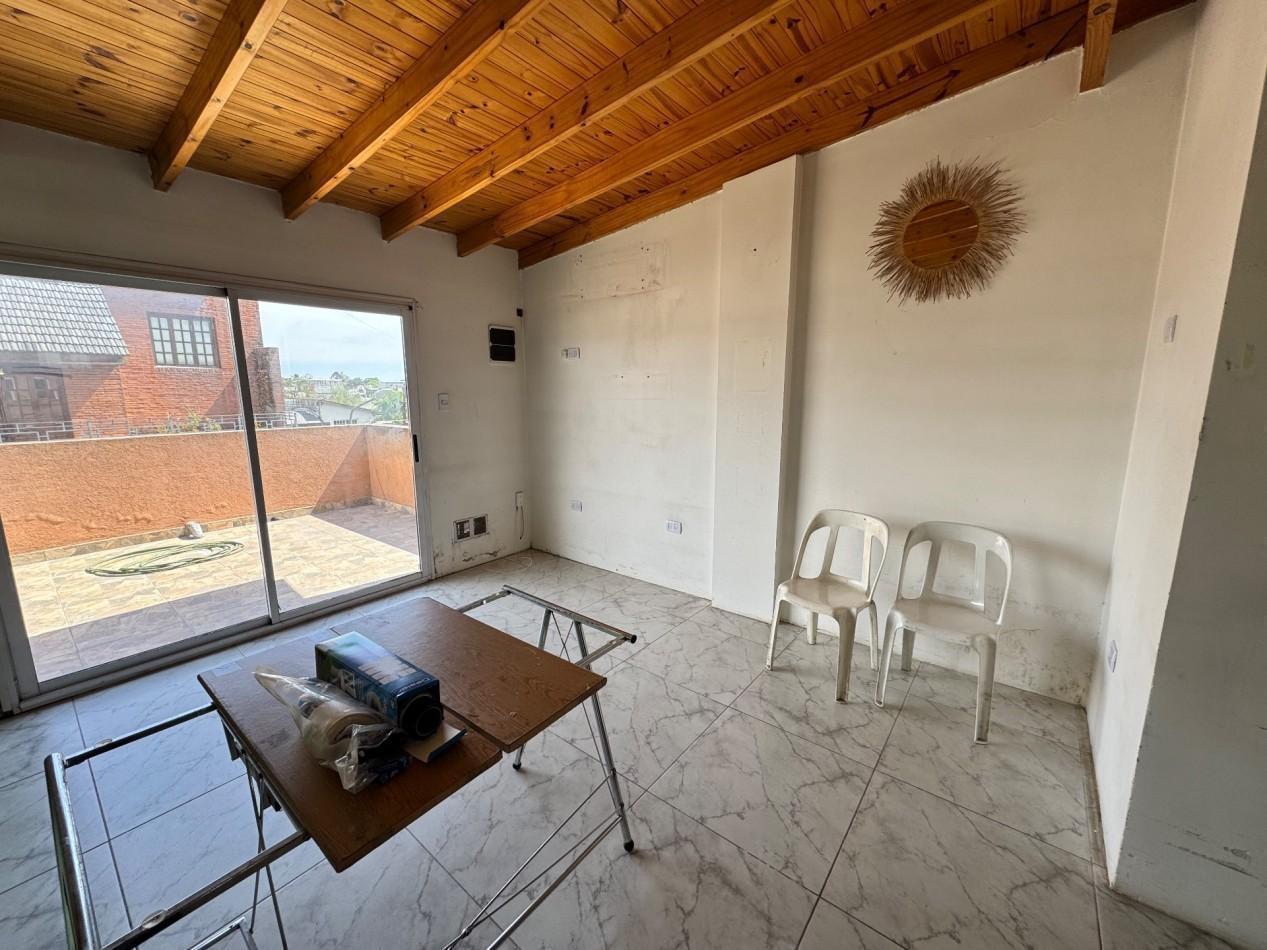 Foto de ALQUILER DEPARTAMENTO 3 AMBIENTES CON TERRAZA, imagen 5