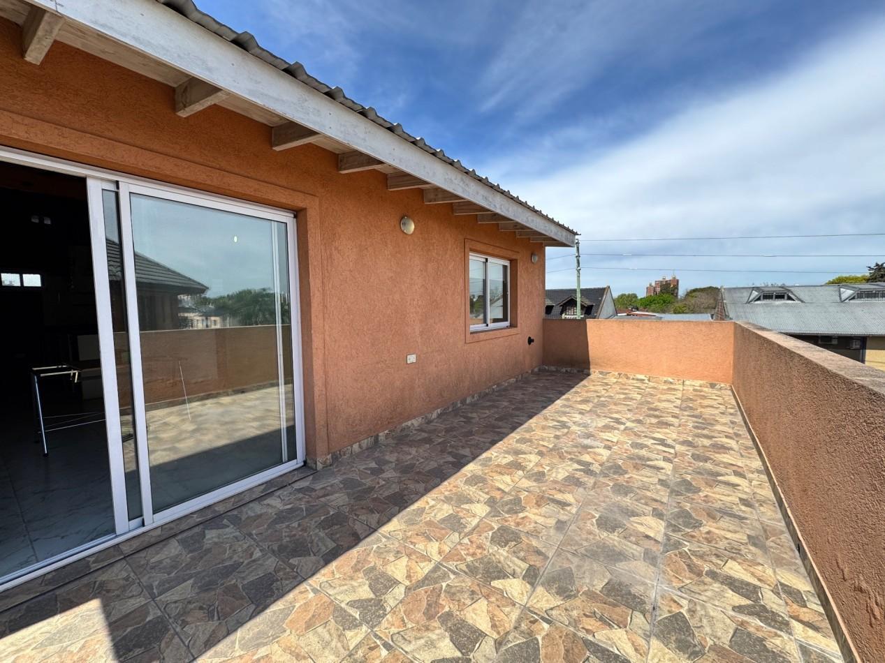 Foto de ALQUILER DEPARTAMENTO 3 AMBIENTES CON TERRAZA, imagen 1