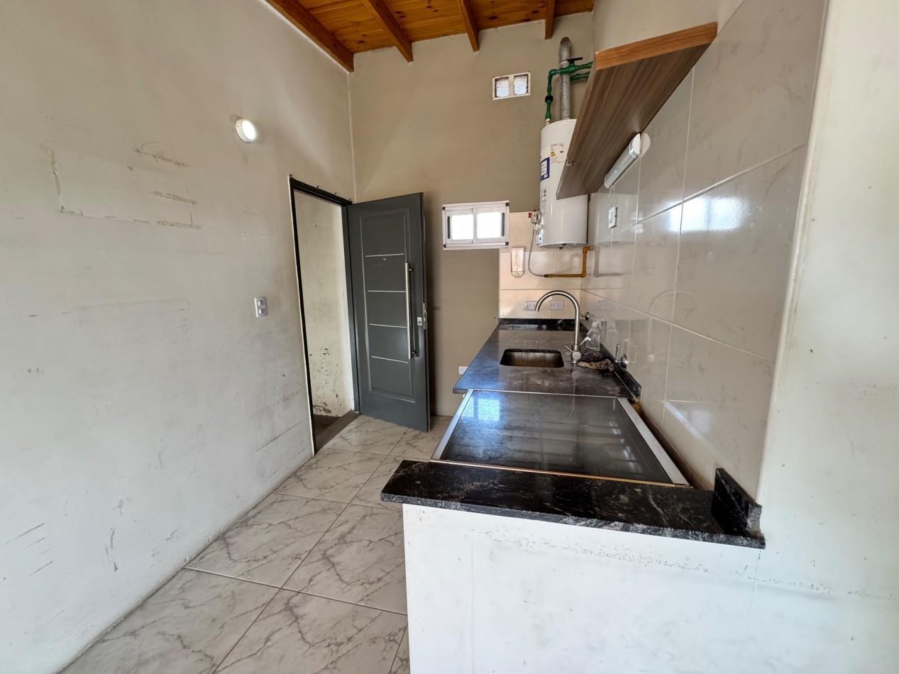 Foto de ALQUILER DEPARTAMENTO 3 AMBIENTES CON TERRAZA, imagen 2