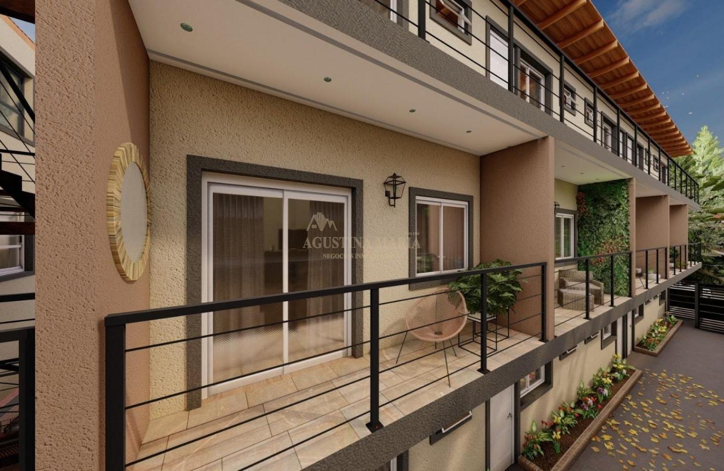 Foto de VENTA DEPARTAMENTO MONOAMBIENTE EN POZO, imagen 3