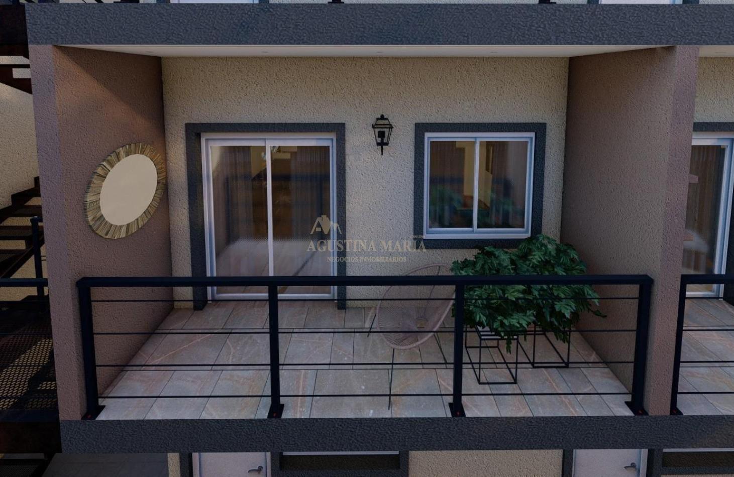 Foto de VENTA DEPARTAMENTO MONOAMBIENTE EN POZO, imagen 5