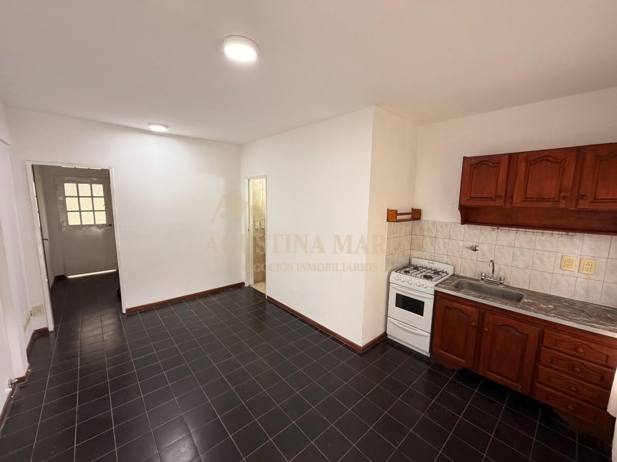 Foto de ALQUILER DEPARTAMENTO 2 AMBIENTES SAN MIGUEL, imagen 2