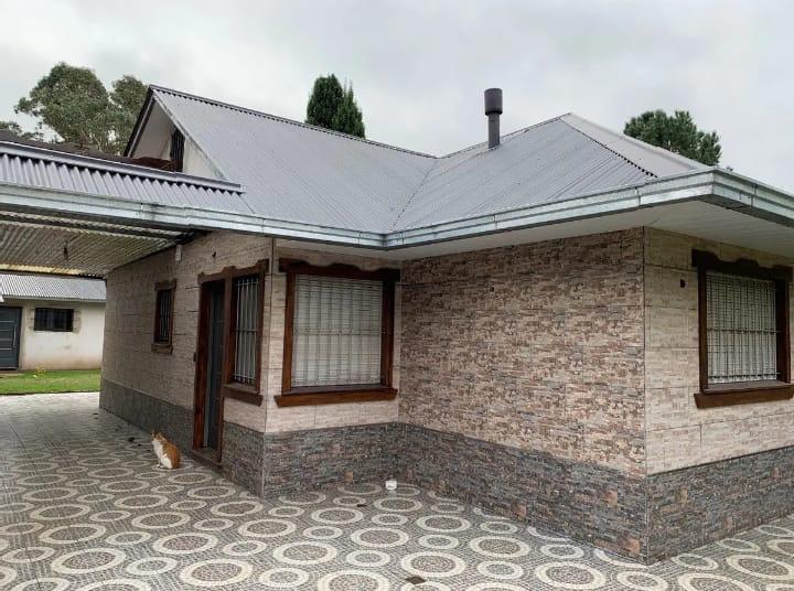 Casa + Quincho en Barrio Atlántida - Santa Clara del Mar 2