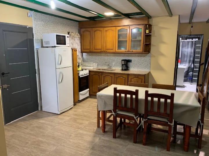 Casa + Quincho en Barrio Atlántida - Santa Clara del Mar 5