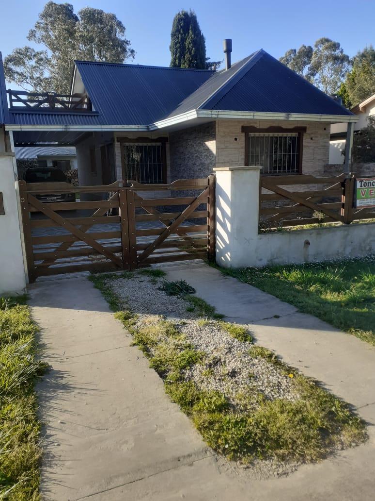 Propiedad en Argentina