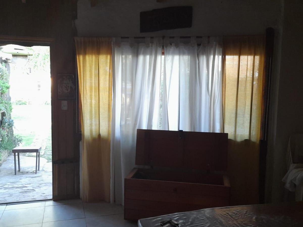 Casa en Venta Barrio Santa Elena - Vivienda y Monoambiente. 4