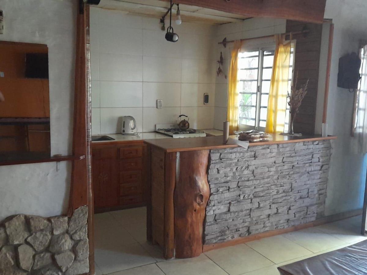 Casa en Venta Barrio Santa Elena - Vivienda y Monoambiente. 2