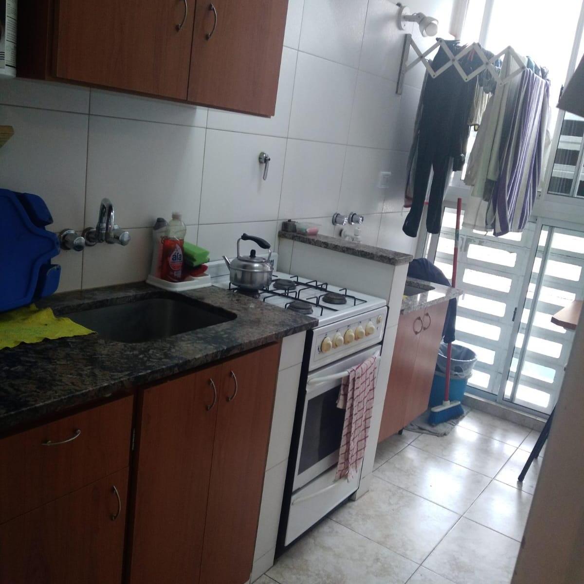 Foto de Departamento en venta Falucho esq. Lamadrid, imagen 3