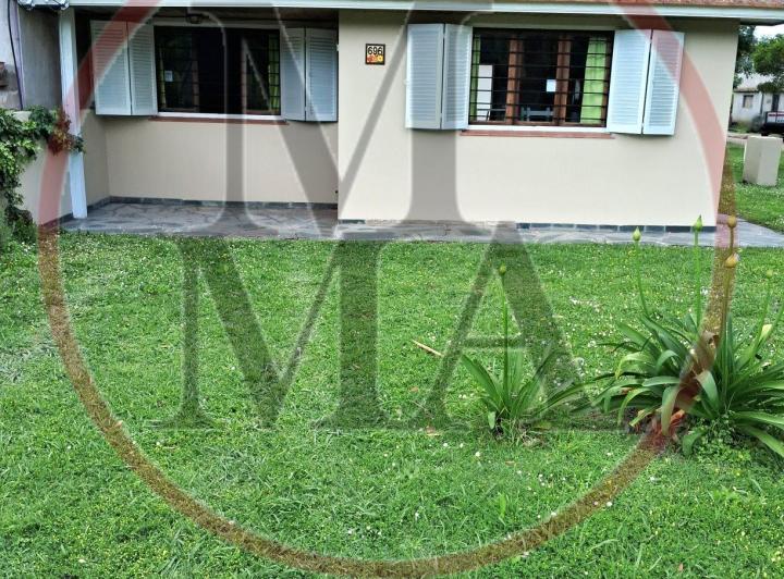 Casa de 3 Ambientes a 7 Cuadras de Balneareo Costa Soñada