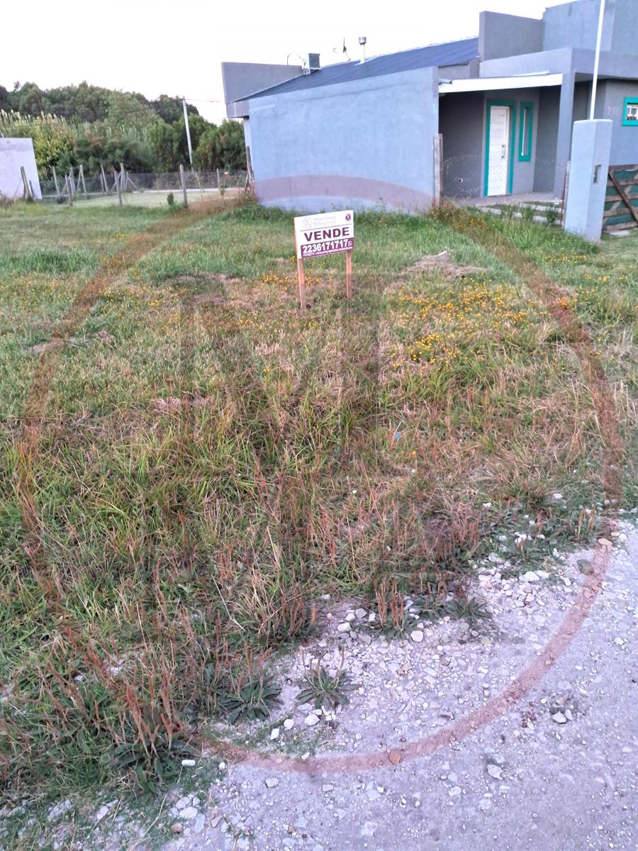 Terreno en Venta Camet Norte! 2