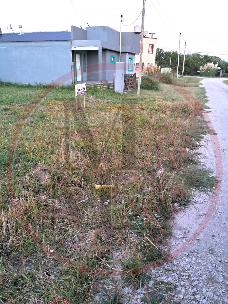 Terreno en Venta Camet Norte! 5