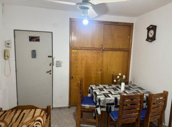 Departamento en venta Tucuman 2261