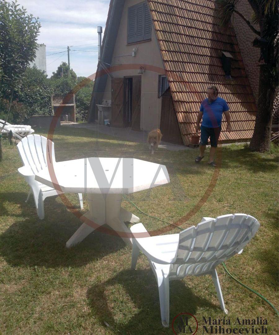 Departamento en alquiler al fondo - Playa Dorada