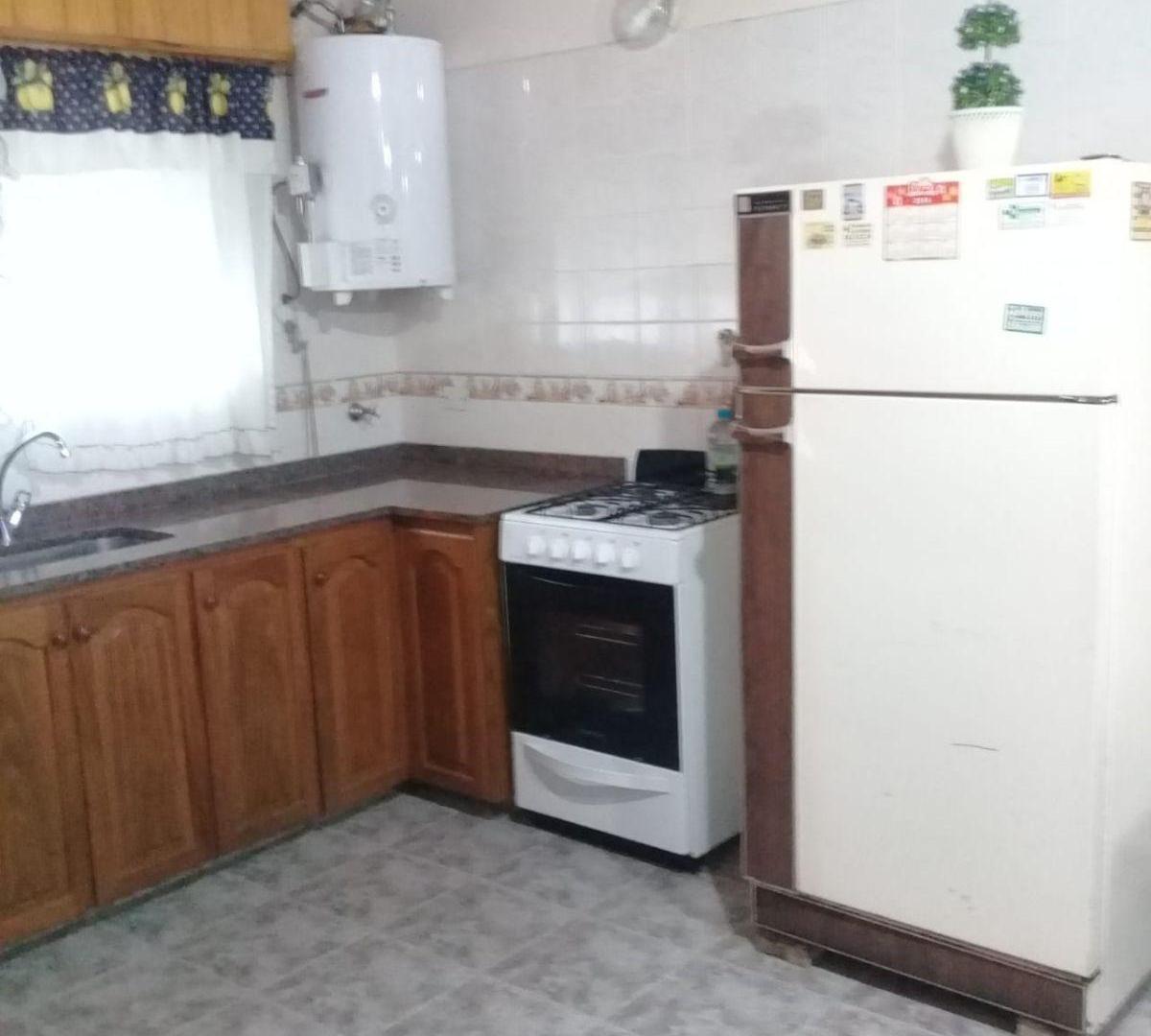 Foto de Vivienda en alquiler temporario en Santa Clara del Mar para 4/5 personas, imagen 3