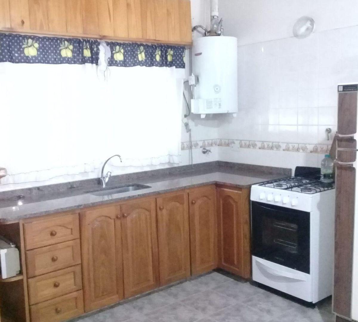 Foto de Vivienda en alquiler temporario en Santa Clara del Mar para 4/5 personas, imagen 2