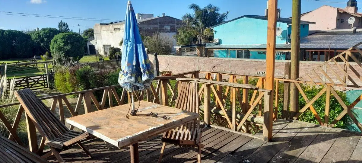 Vivienda en alquiler 24 meses - Santa Elena 3