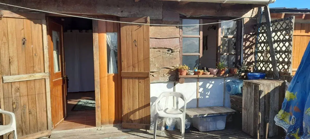 Vivienda en alquiler 24 meses - Santa Elena 2