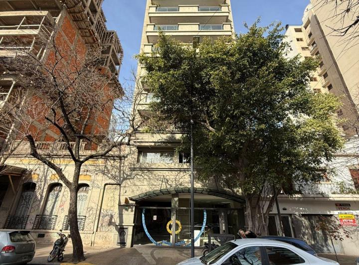Alquiler – Departamento de Categoría en La Plata 2
