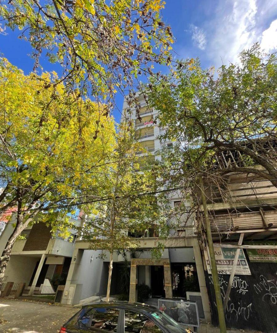 Foto de Departamento de 50 m² con 1 dormitorio en venta en La Plata, imagen 1