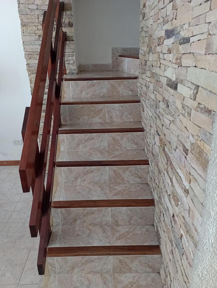 Departamento Impecable con Vista Al Mar y Cochera 4