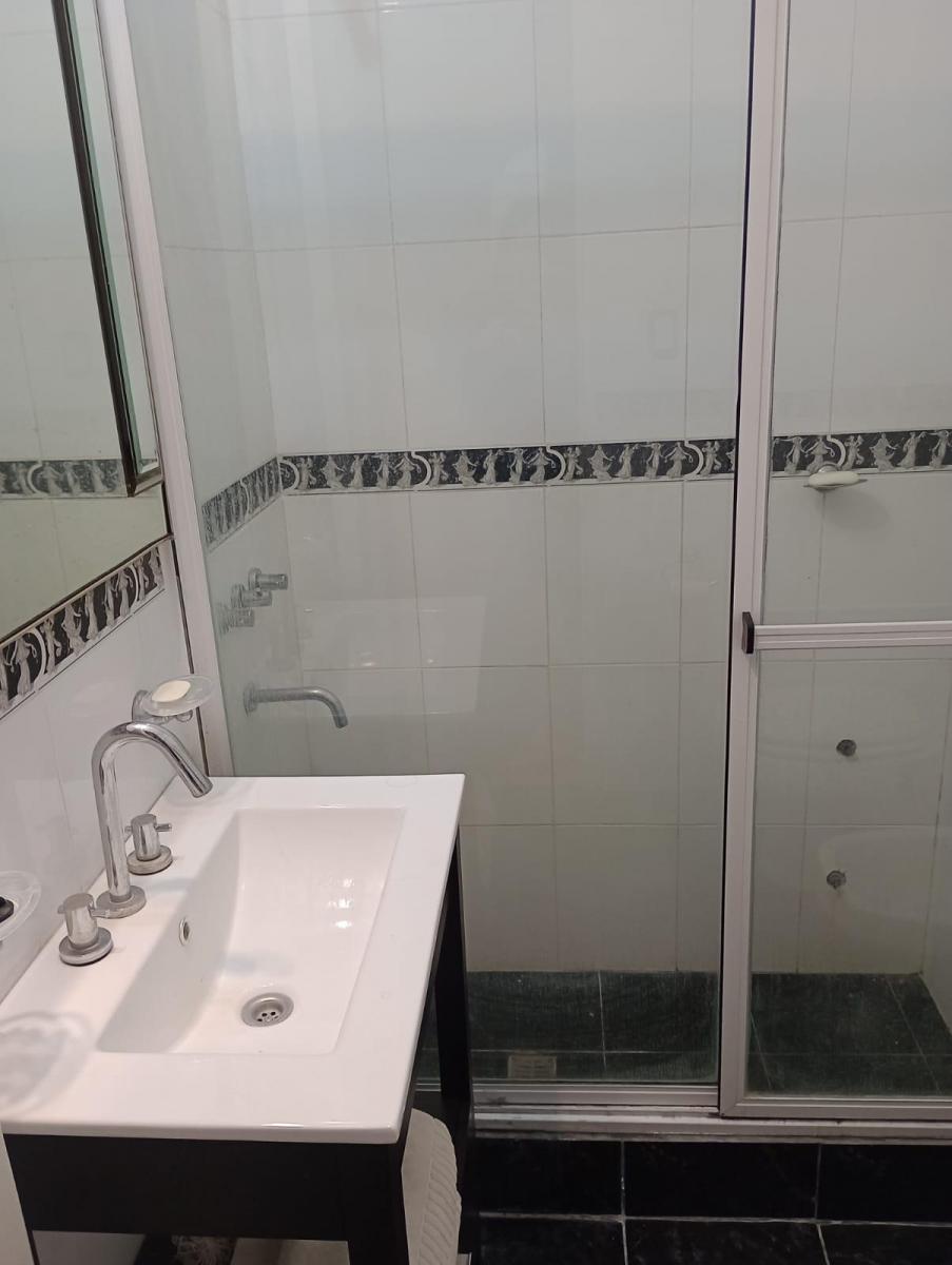 Departamento Impecable con Vista Al Mar y Cochera 5