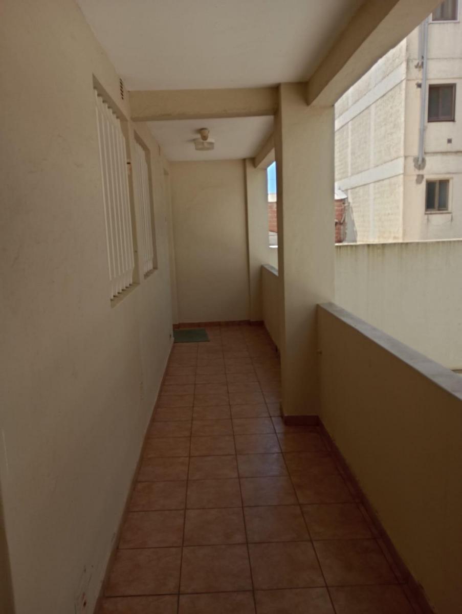 Departamento Impecable con Vista Al Mar y Cochera 5
