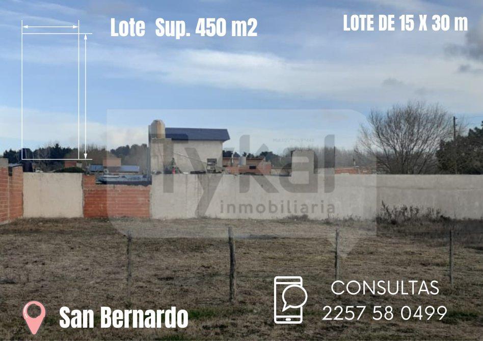 Lote Financiado - Nivelado - Norte 4