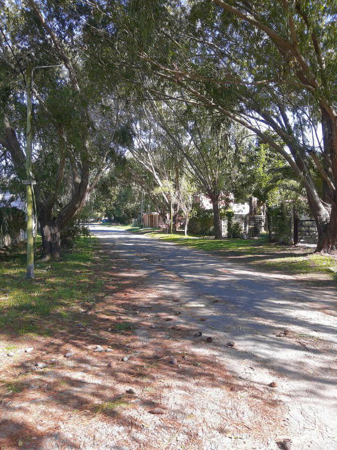 Lote Zona Residencial. anticipo 8.000 Dolpermuta por Departamento Mismo Valor 1