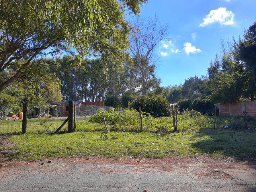 Lote Zona Residencial. anticipo 8.000 Dolpermuta por Departamento Mismo Valor 2
